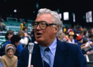 harry caray