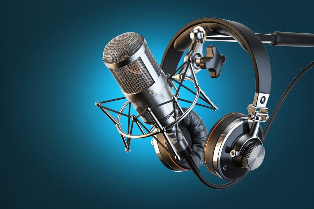 Difference Between Radio & TV Broadcasting – Be on Air
