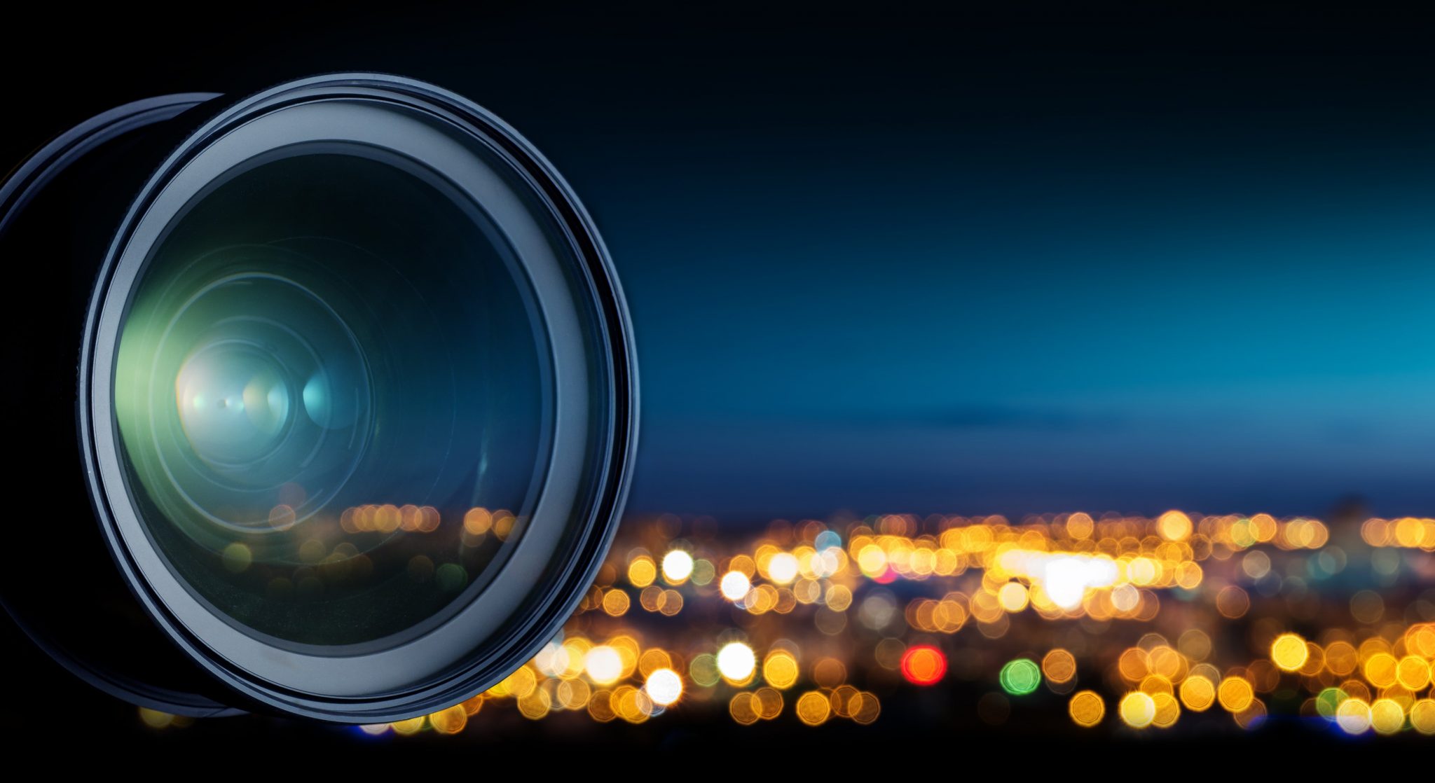 8 Experts Tips for Filming Night Scenes - Be on Air