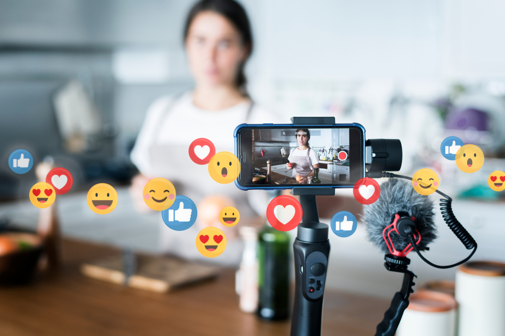 How and When to Live Stream