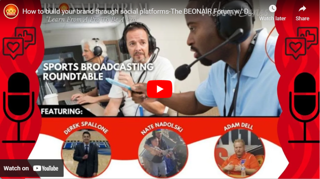 Sportsroundtable