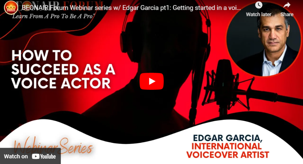 edgar