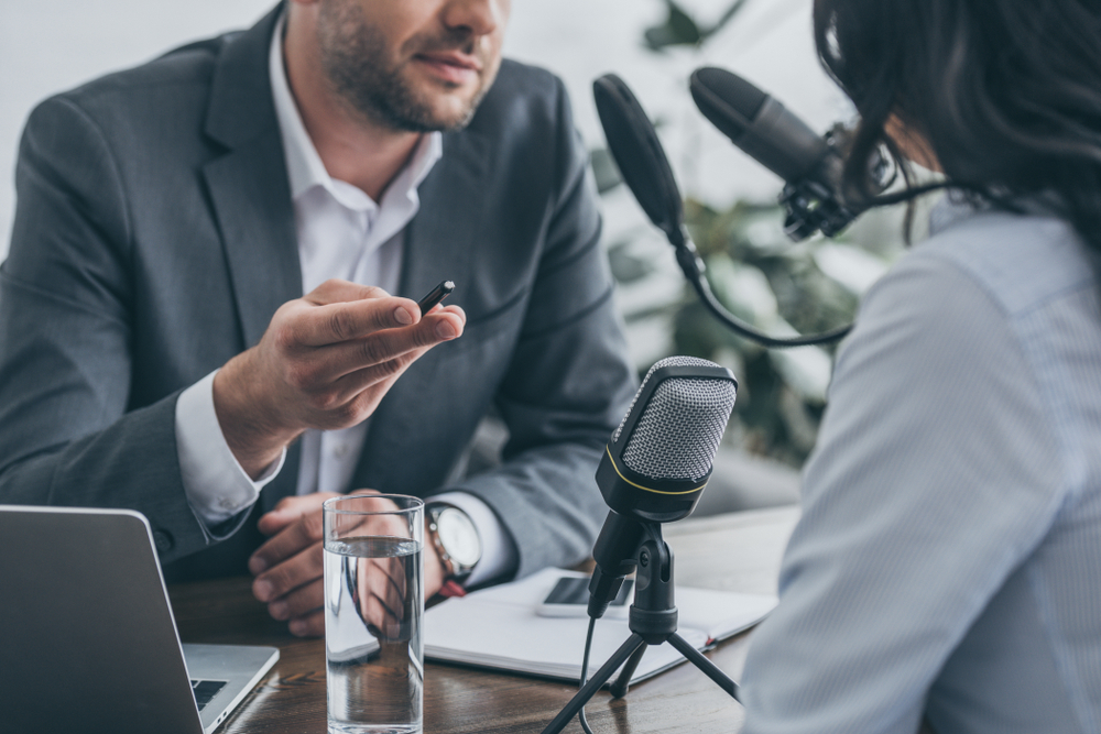 top radio broadcasters