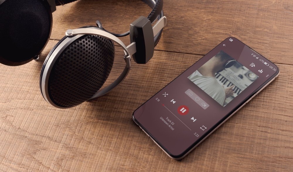 best audio streaming software