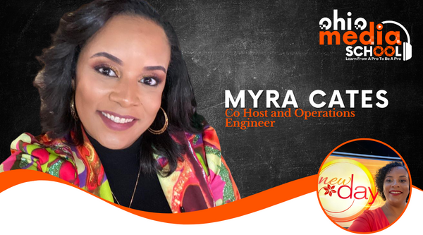 Alumni Spotlight: Myra Cates
