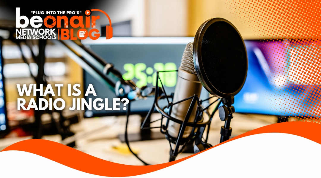 What Is A Radio Jingle