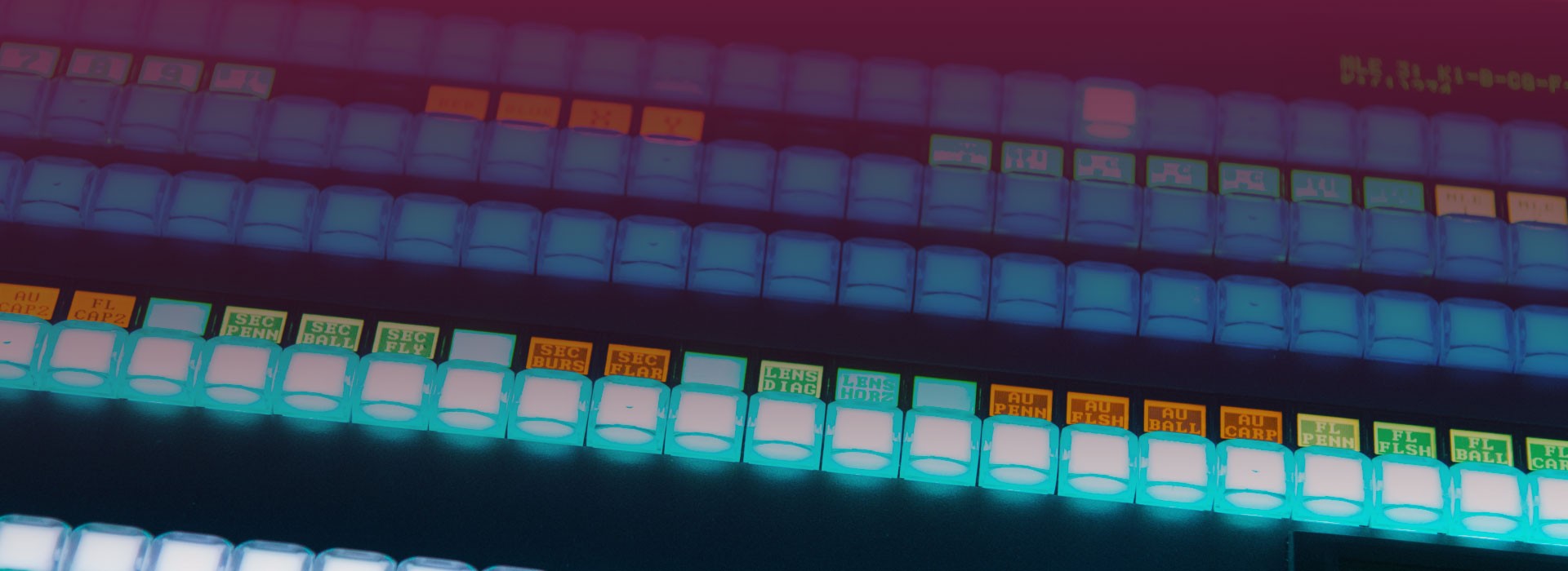 Media soundboard. Learn more about Beonair's internships today.