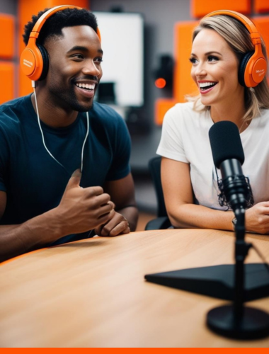 Activator Curriculum at the Beonair Network of Media Schools Image
