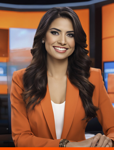 Career Focused Traing at the Beonair Network of Media Schools Image